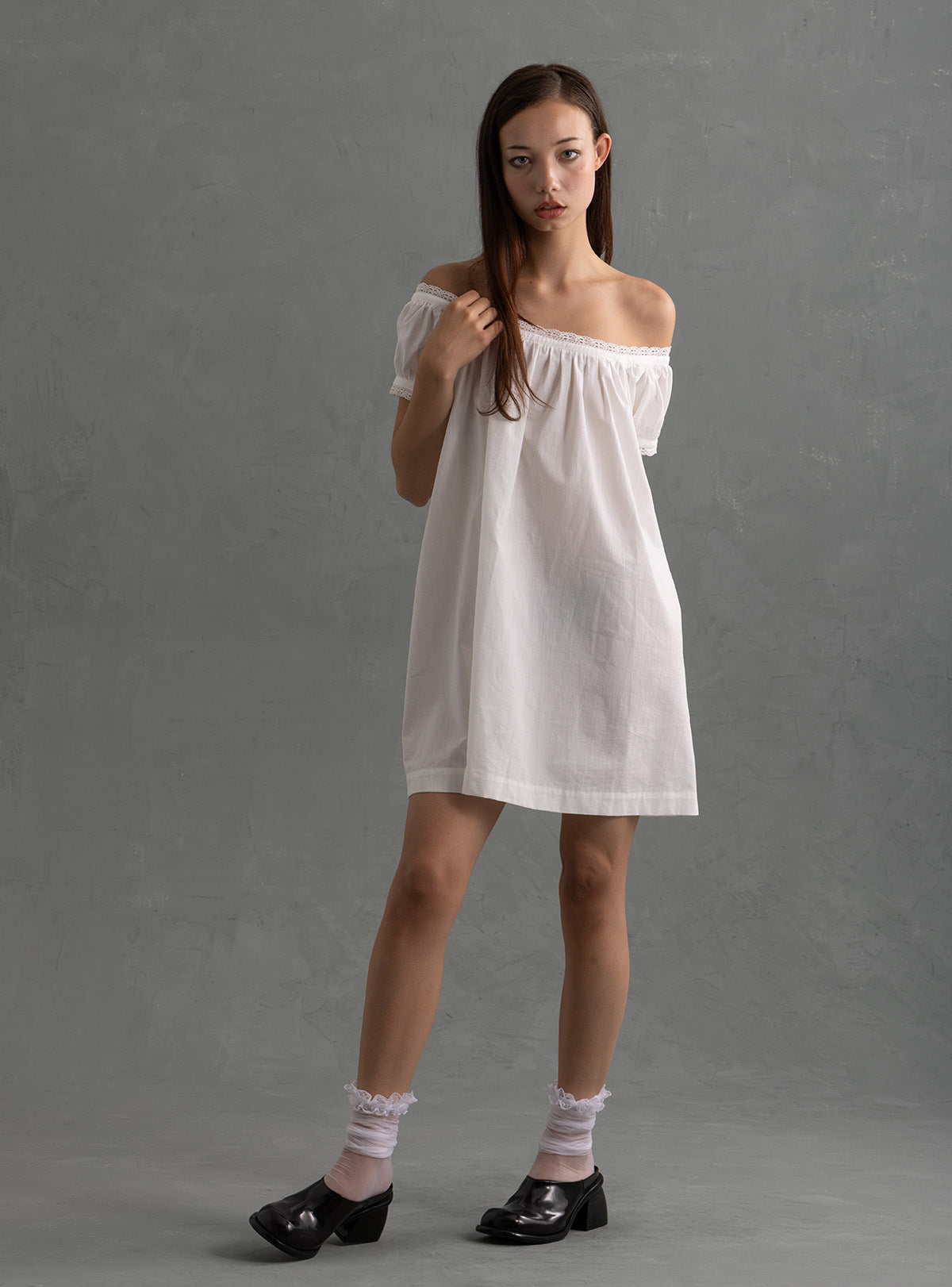 UNIF Sale | Drift Mini Dress