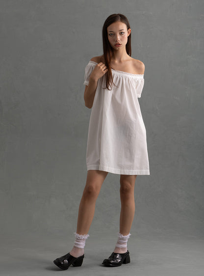UNIF Sale | Drift Mini Dress