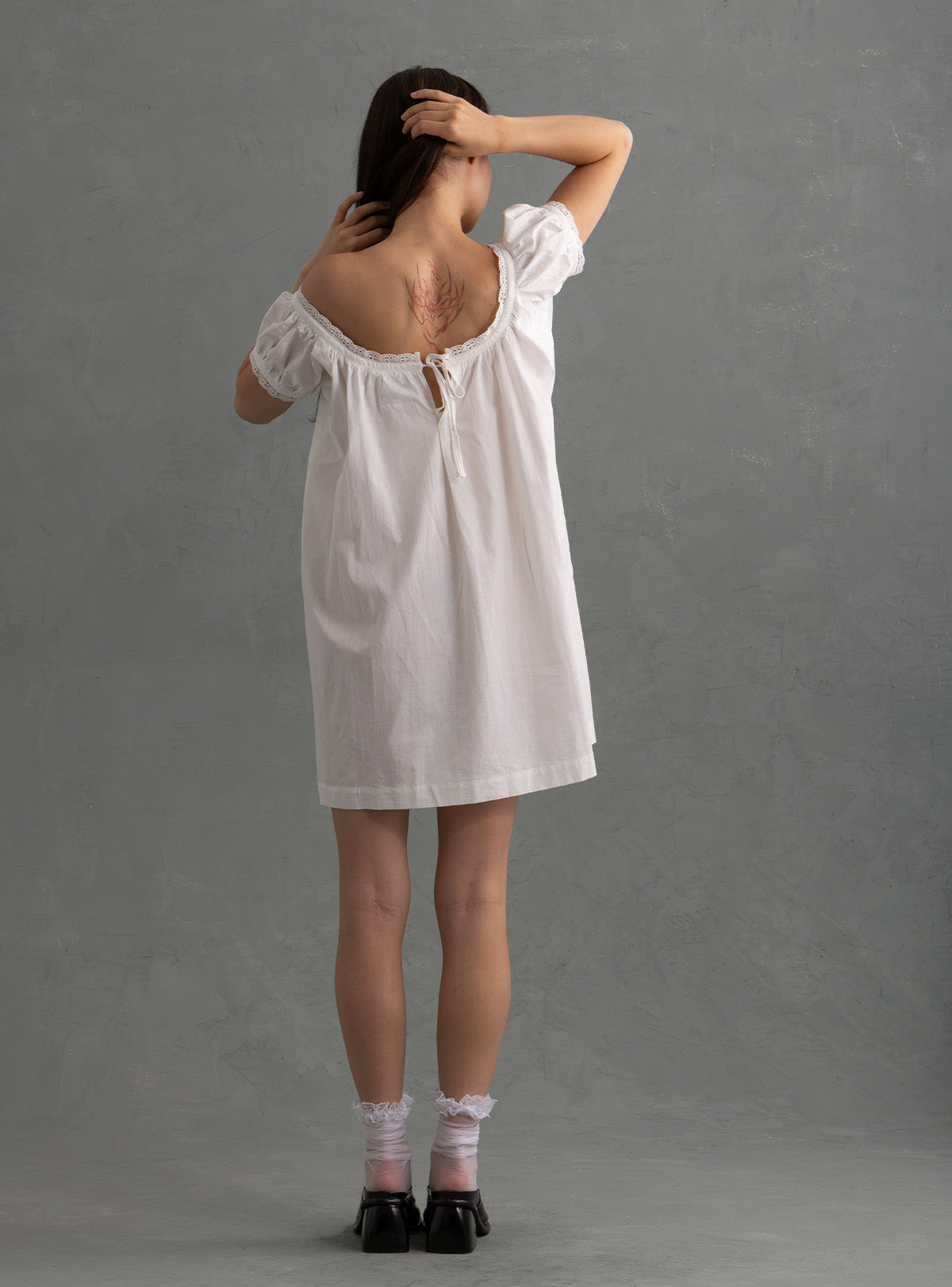 UNIF Sale | Drift Mini Dress