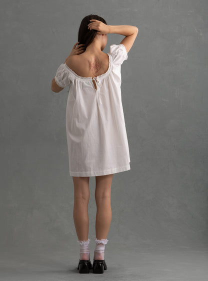 UNIF Sale | Drift Mini Dress