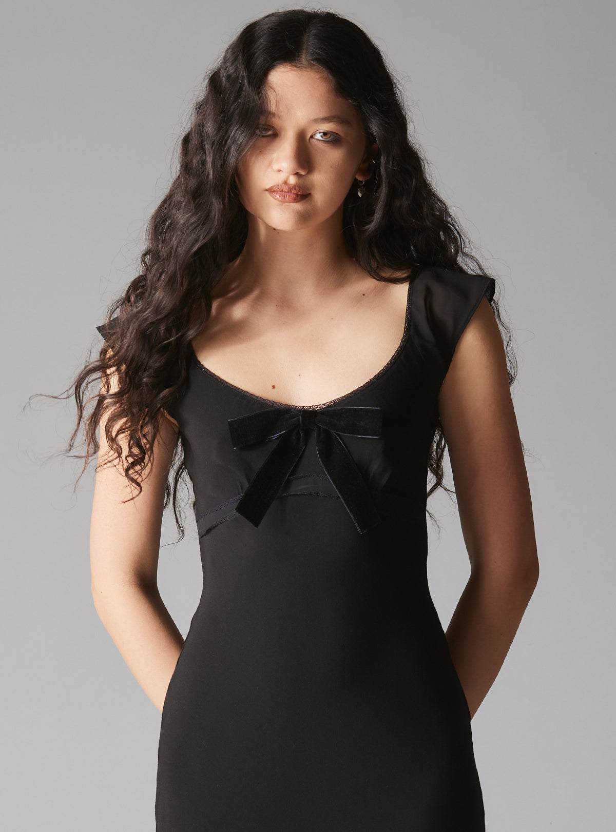 UNIF Exclusive | Luna Dress