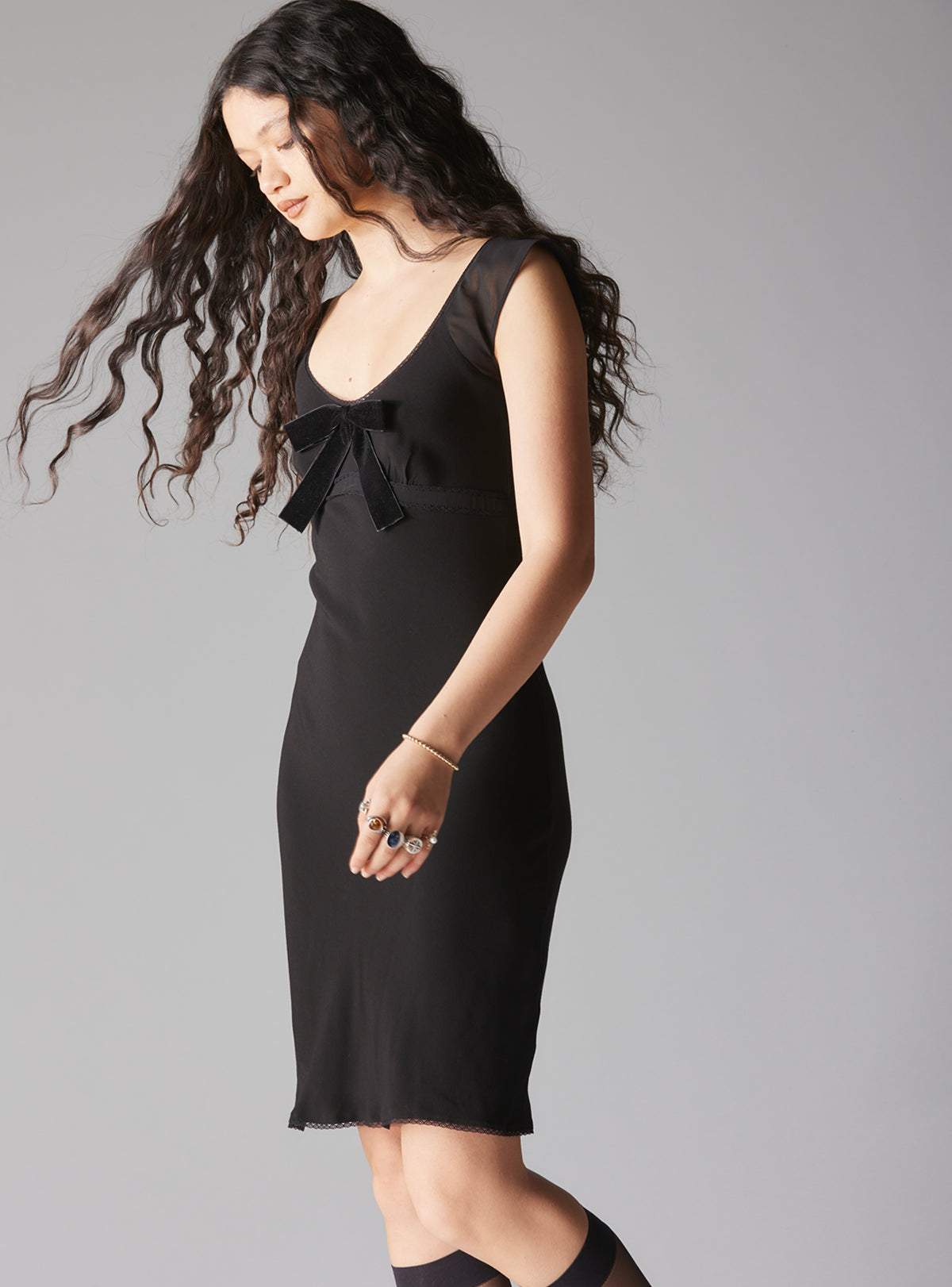 UNIF Exclusive | Luna Dress