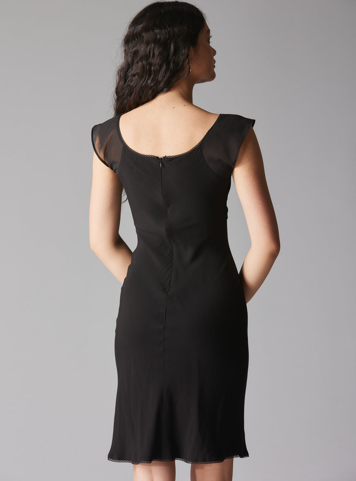 UNIF Exclusive | Luna Dress
