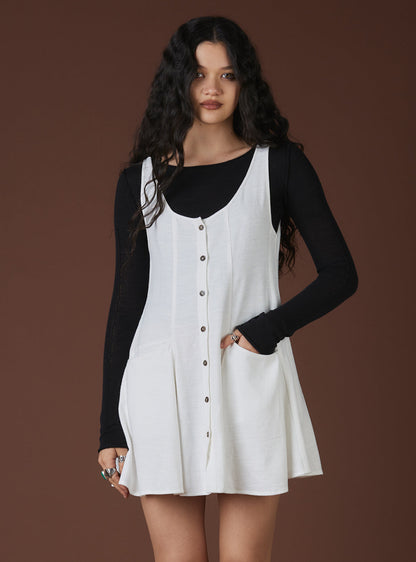 UNIF Popular | Sylph Dress