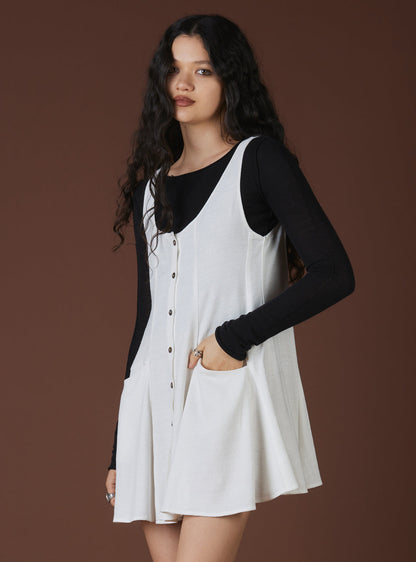UNIF Popular | Sylph Dress