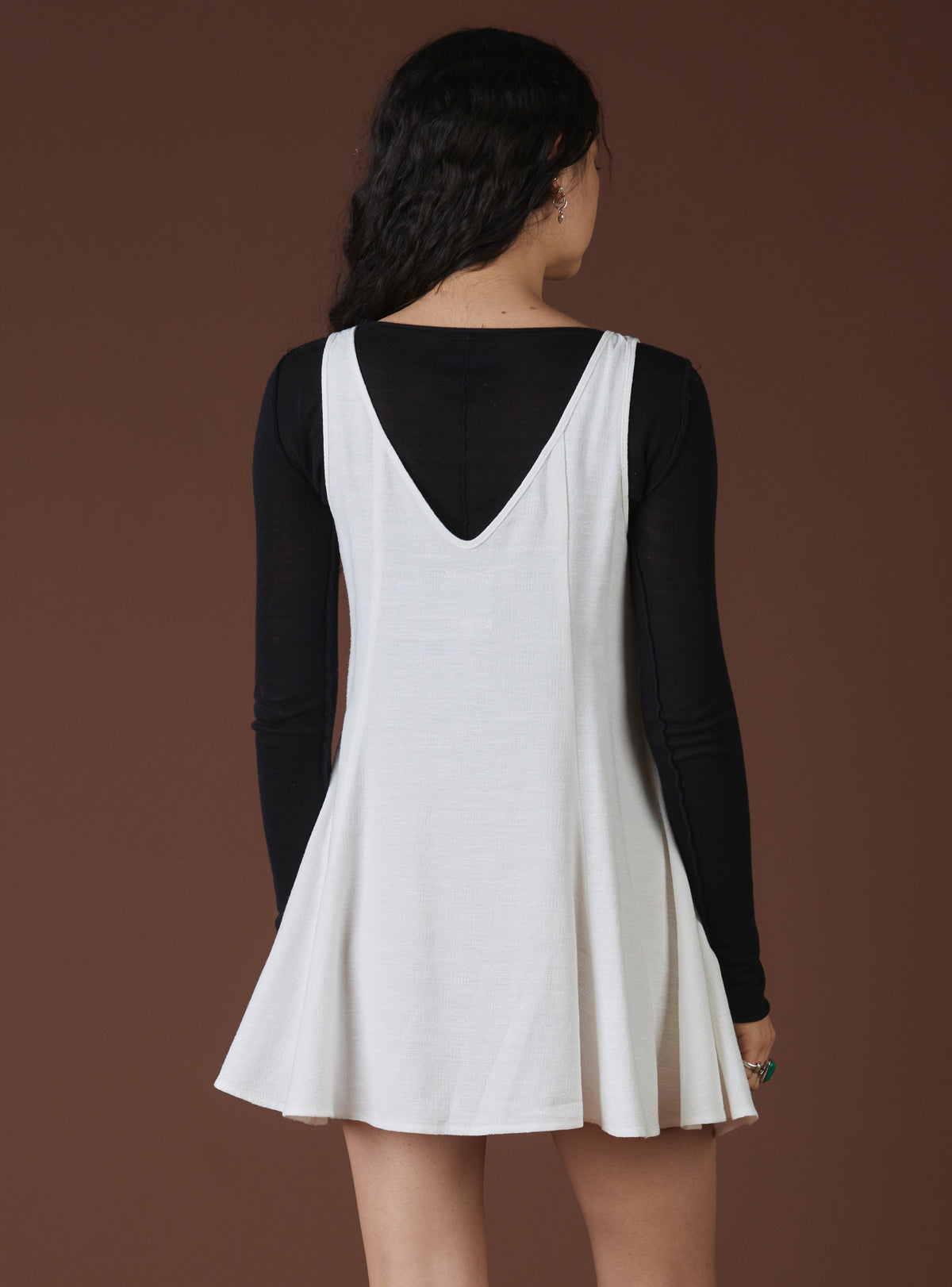 UNIF Popular | Sylph Dress