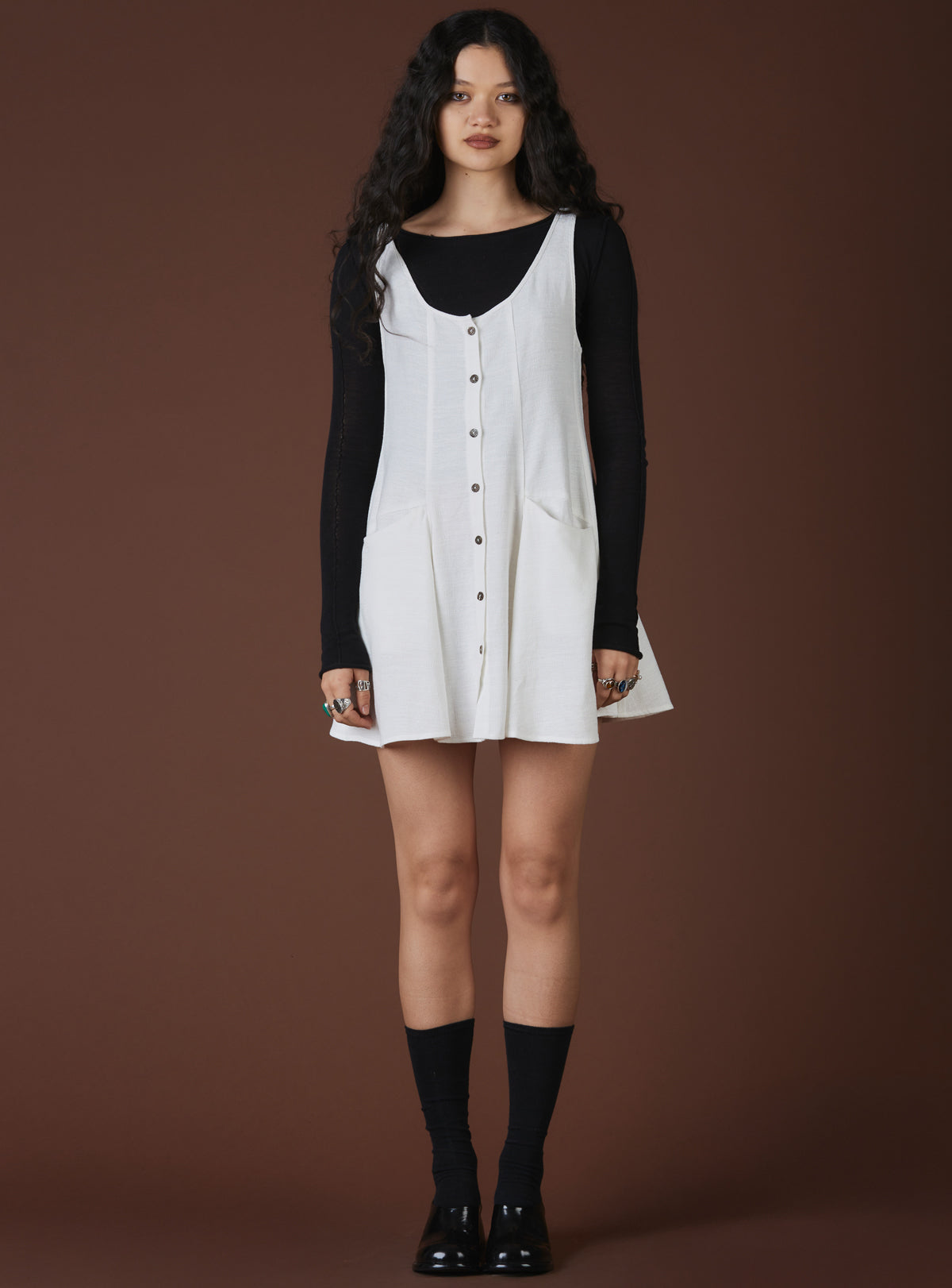 UNIF Popular | Sylph Dress