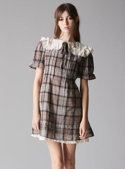 UNIF New | Doux Dress
