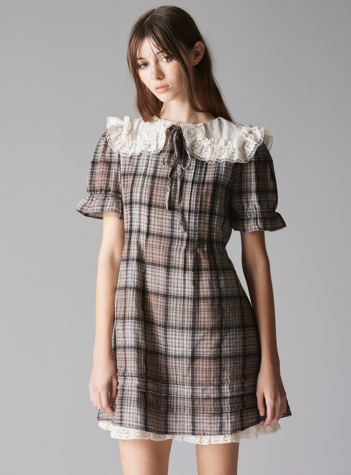 UNIF New | Doux Dress