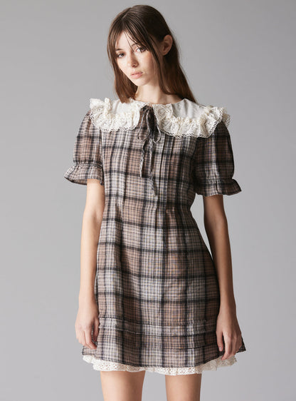 UNIF New | Doux Dress