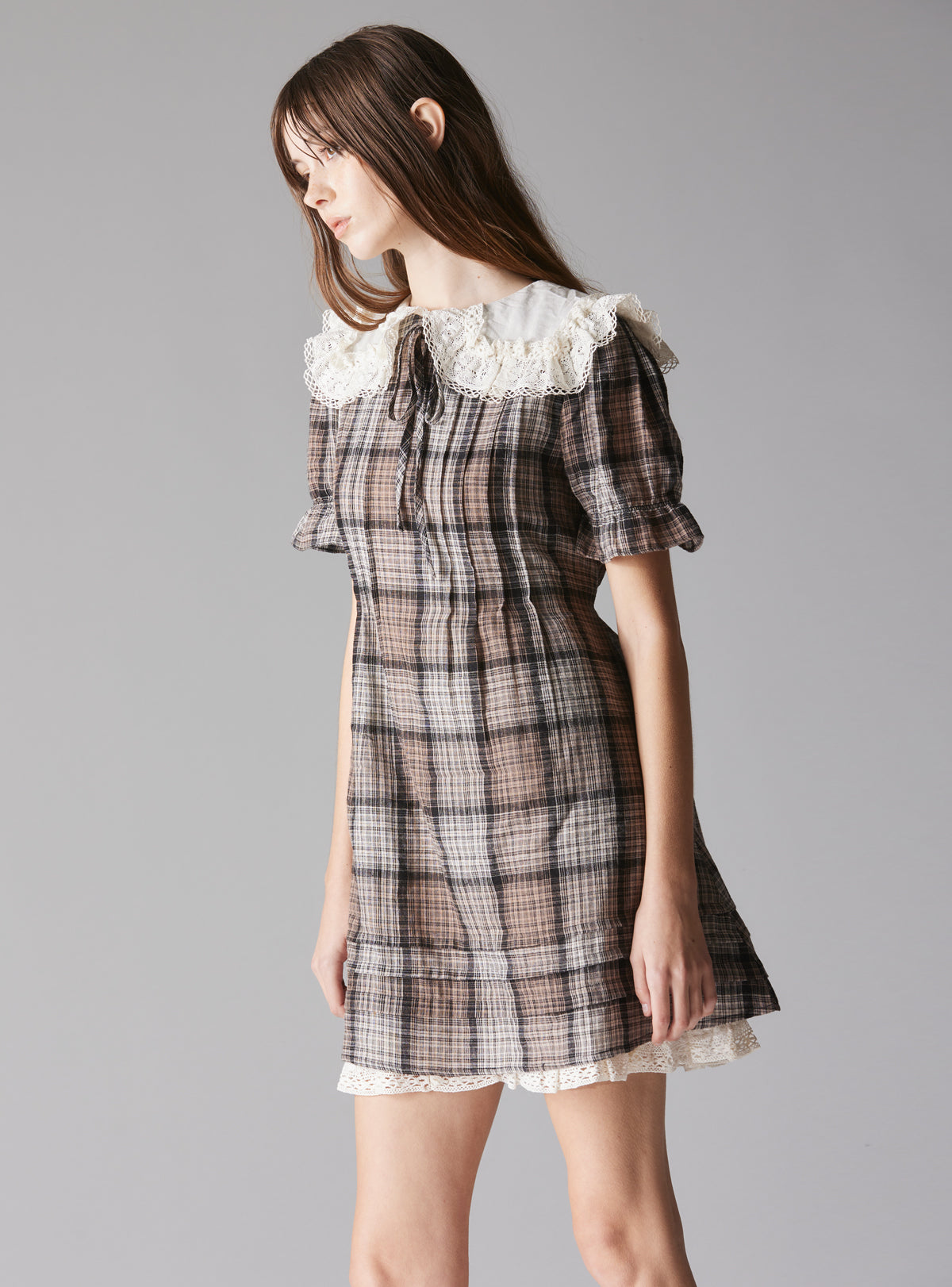 UNIF New | Doux Dress