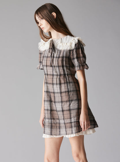 UNIF New | Doux Dress