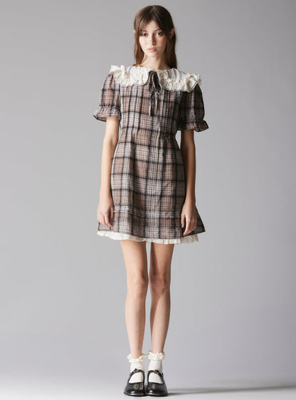 UNIF New | Doux Dress