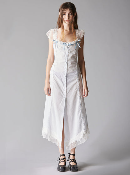 UNIF Recommended | Whisper Dress