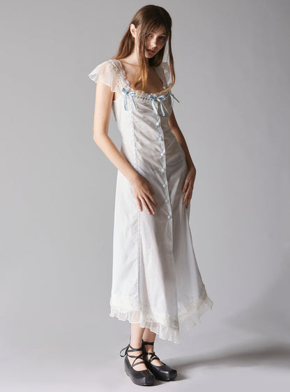 UNIF Recommended | Whisper Dress