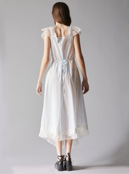 UNIF Recommended | Whisper Dress