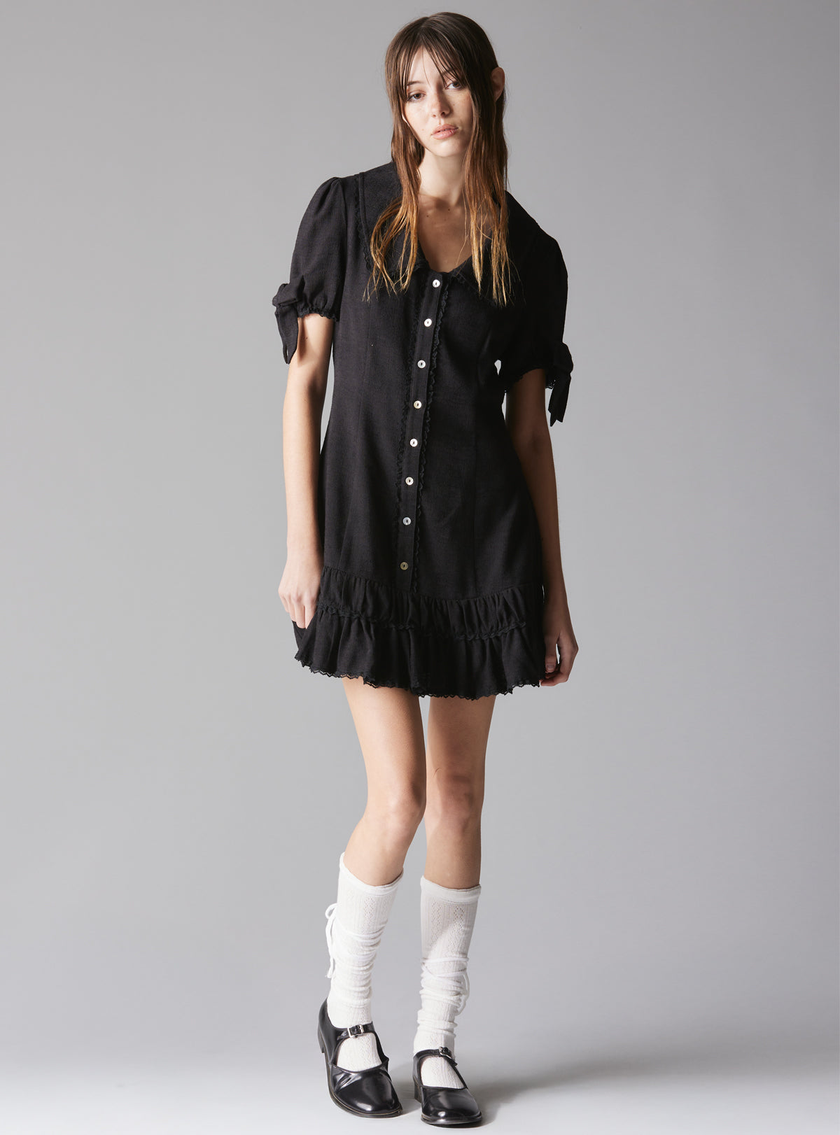 UNIF Best Seller | Effa Dress