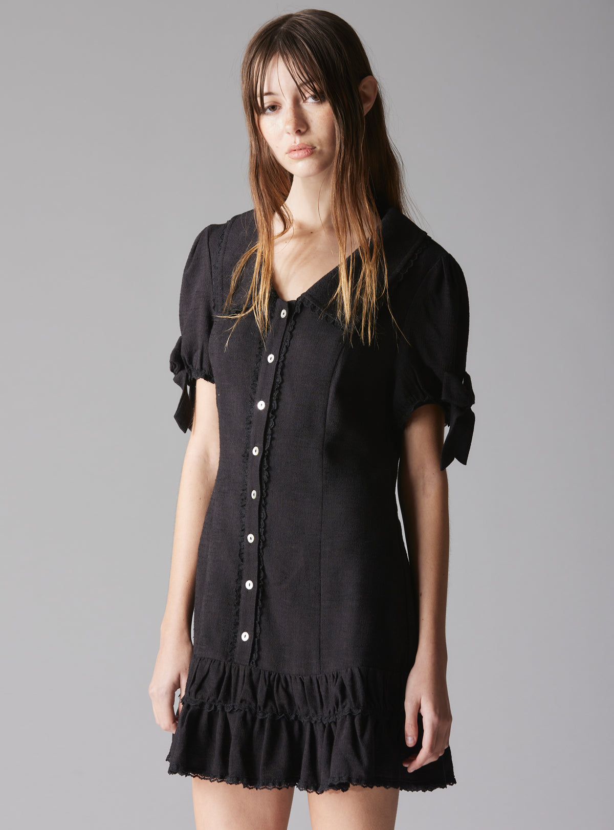 UNIF Best Seller | Effa Dress
