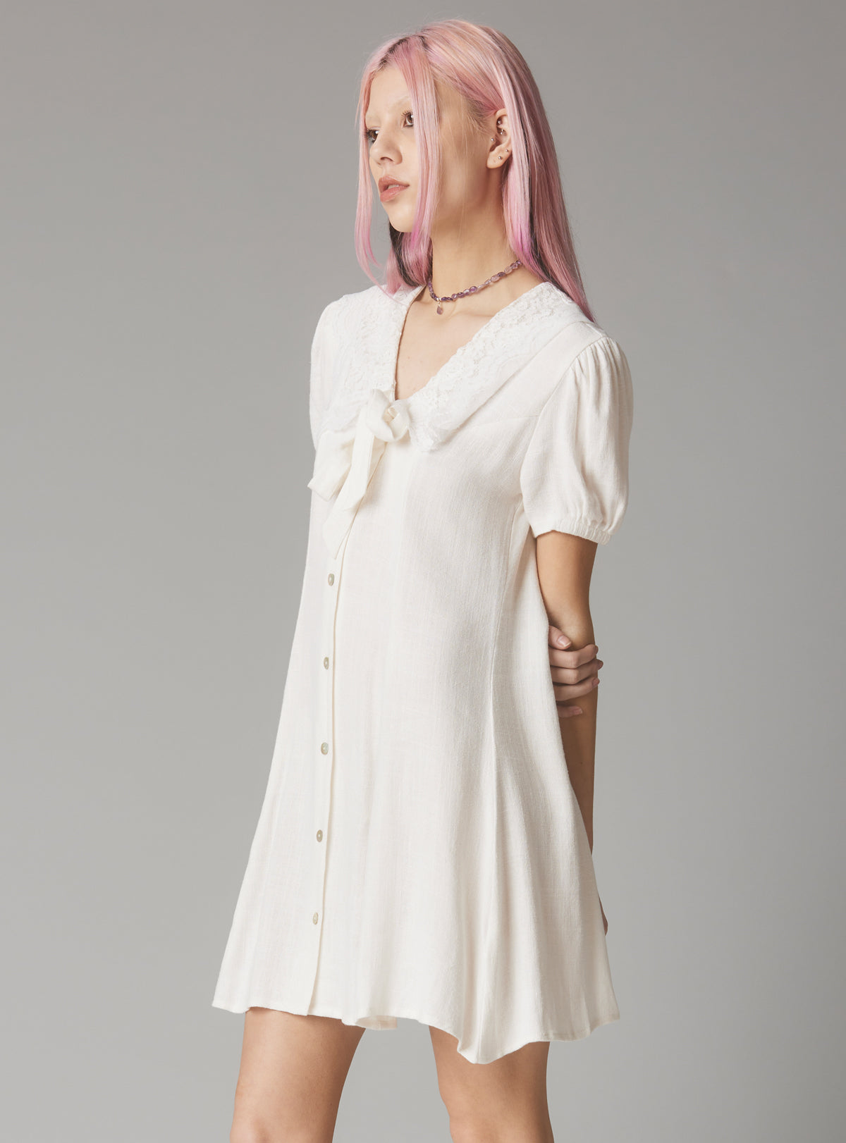 UNIF Featured | Lume Dress