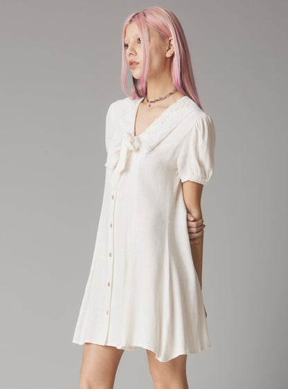 UNIF Featured | Lume Dress