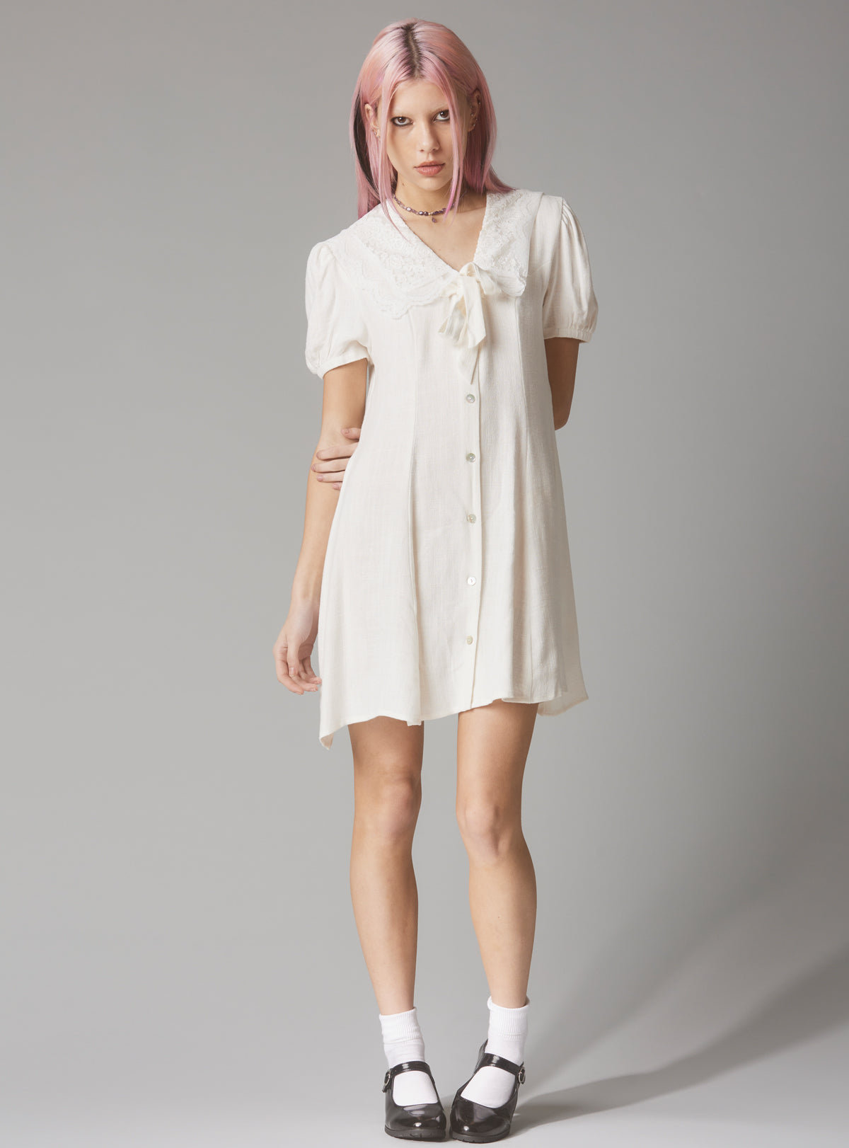 UNIF Featured | Lume Dress
