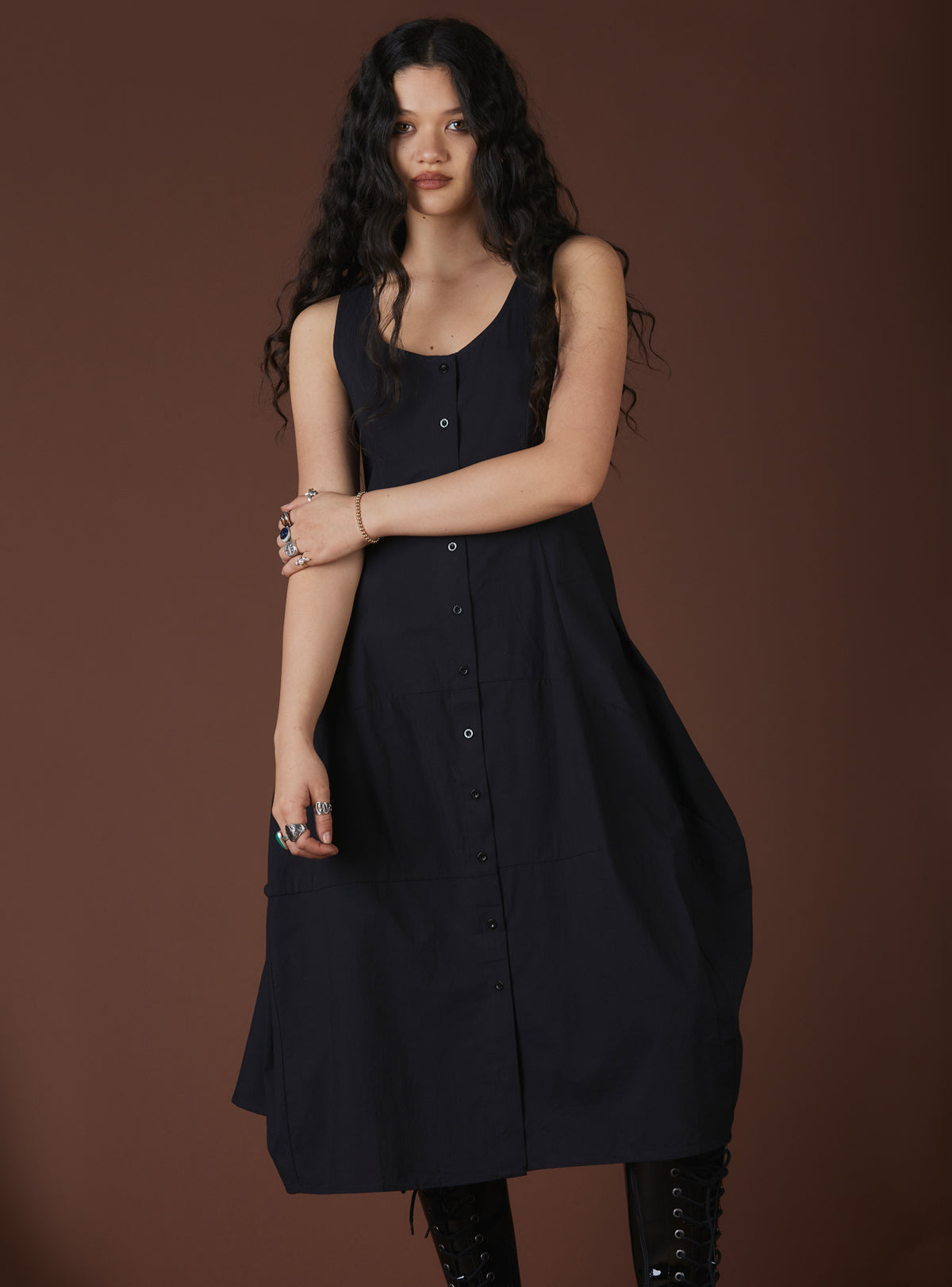UNIF Great Value | Mio Dress