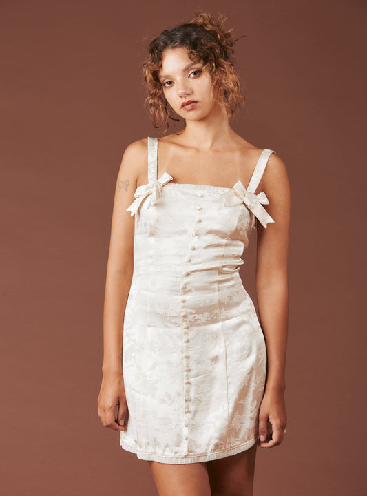 UNIF Trusted | Phine Dress