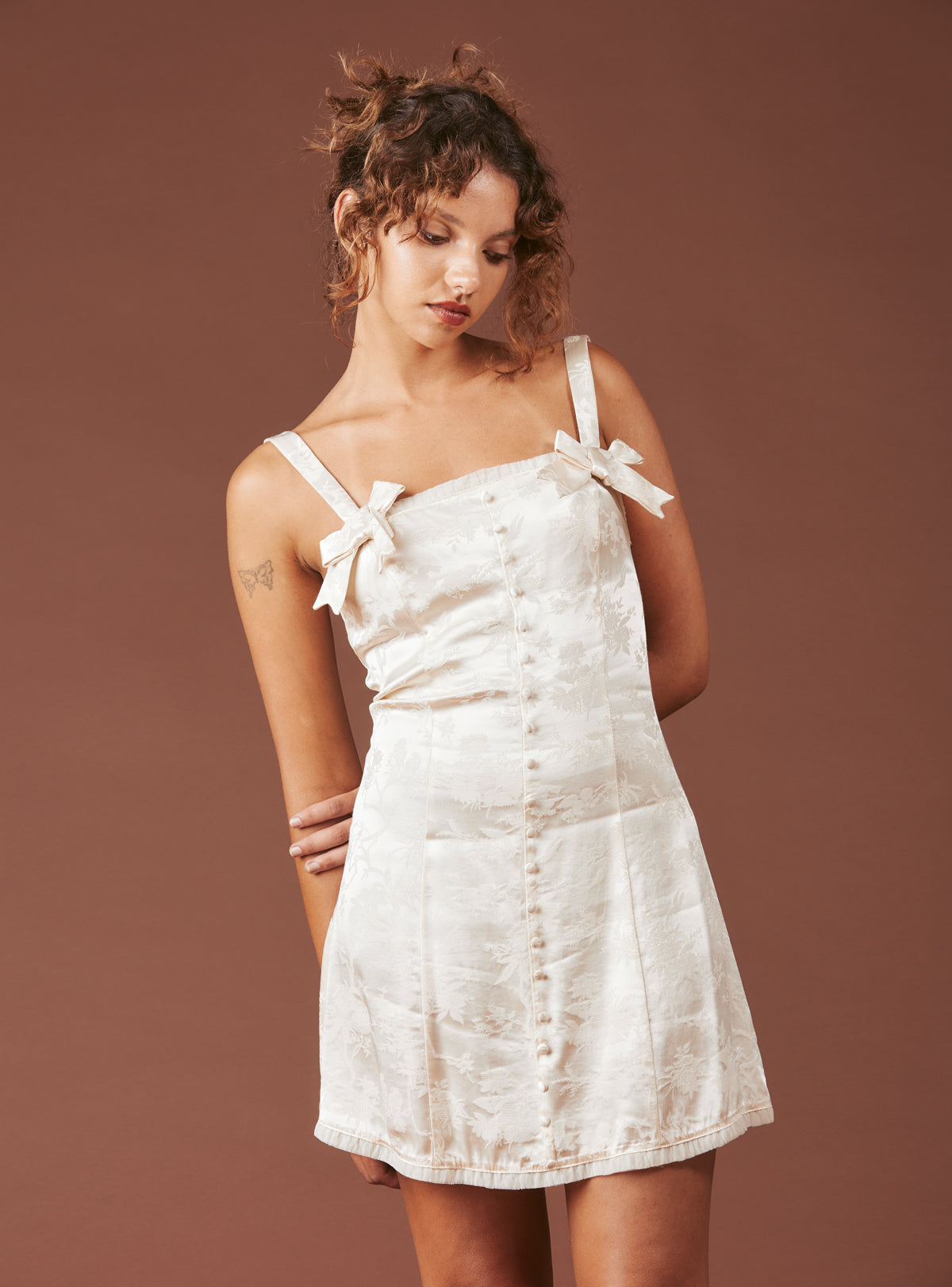 UNIF Trusted | Phine Dress
