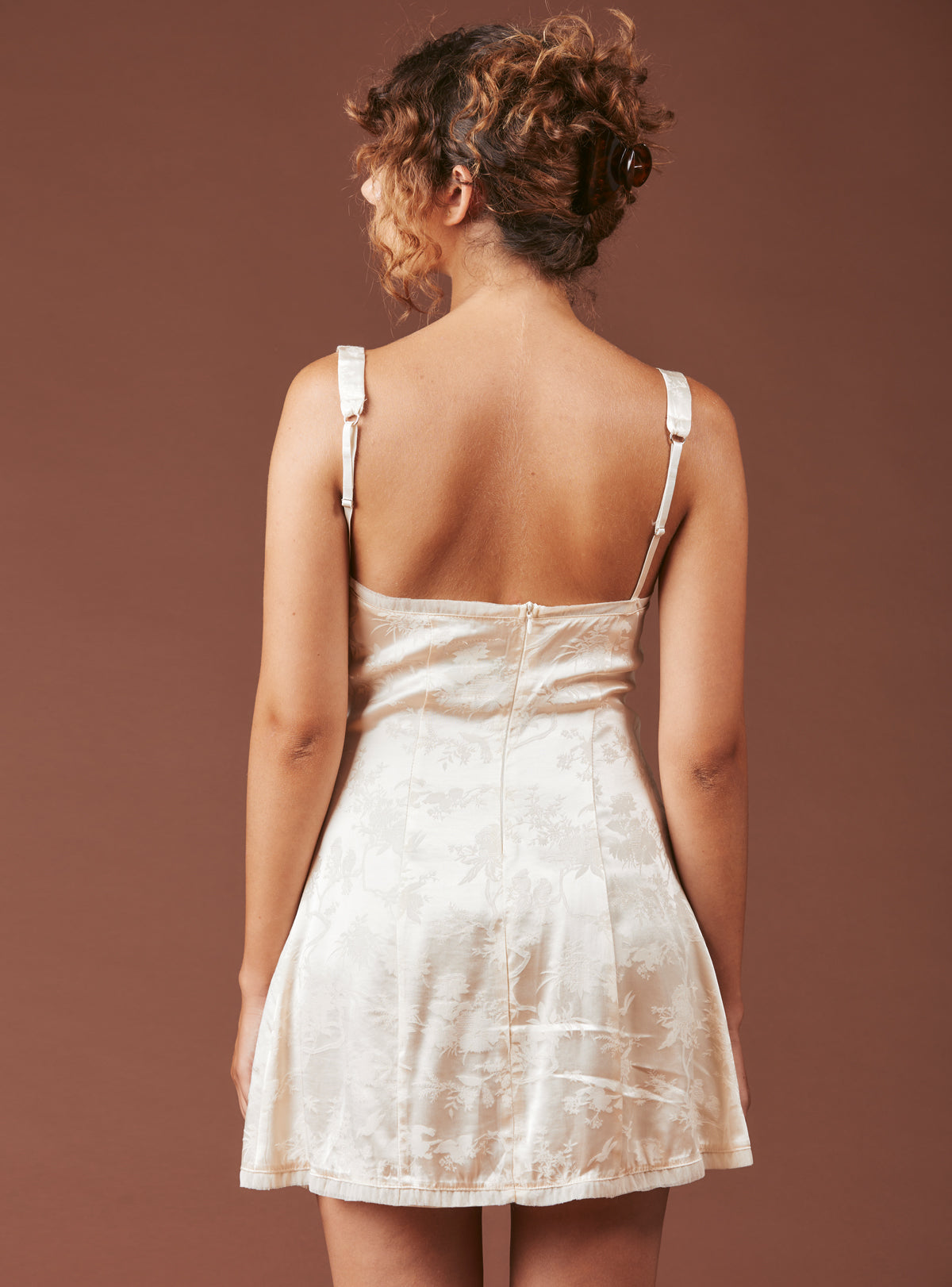 UNIF Trusted | Phine Dress