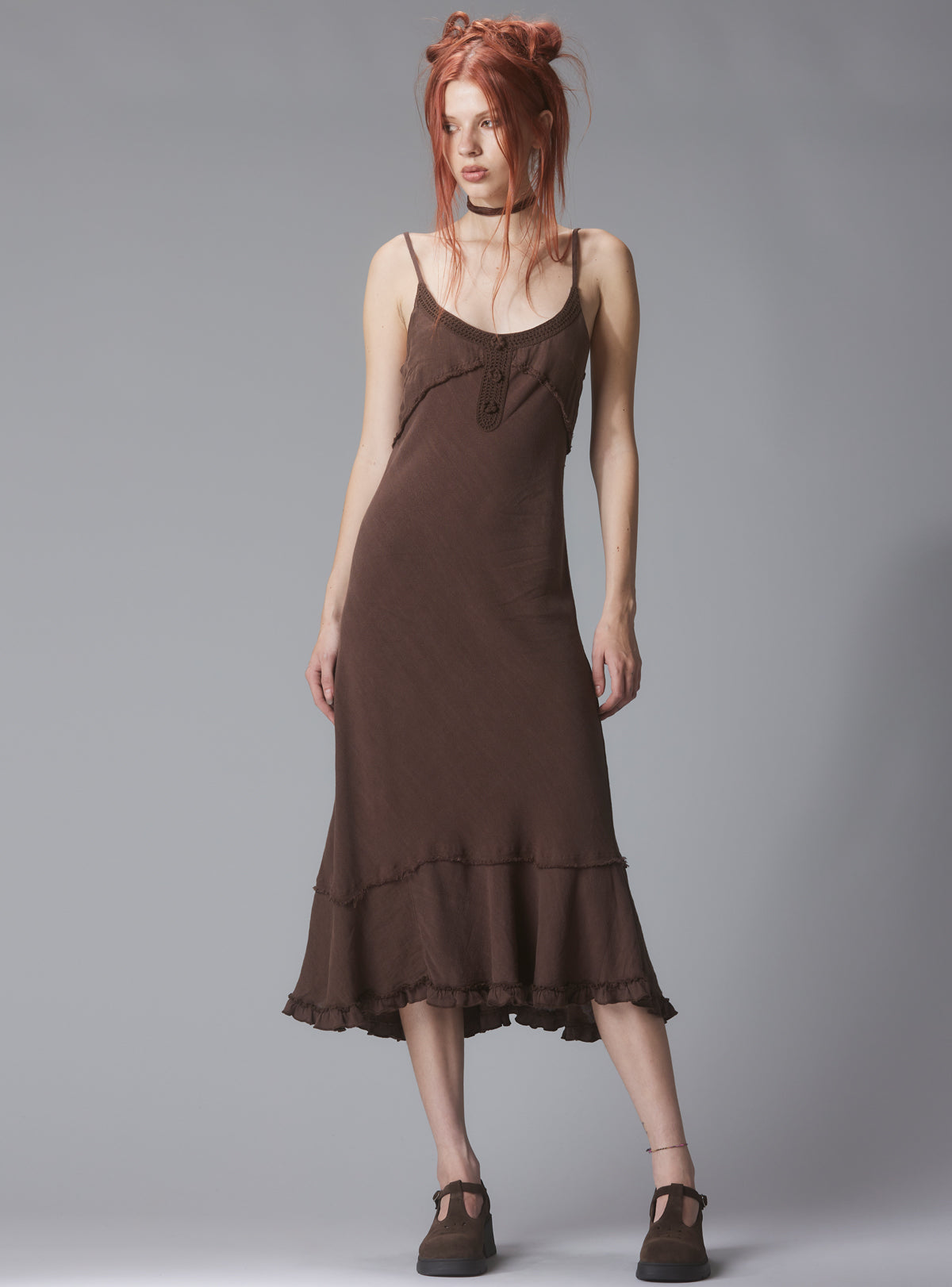 UNIF Trending | Rhizome Dress