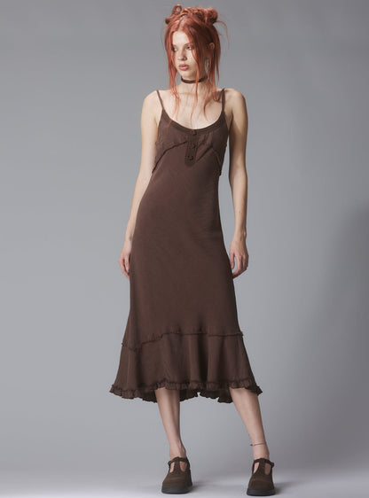 UNIF Trending | Rhizome Dress