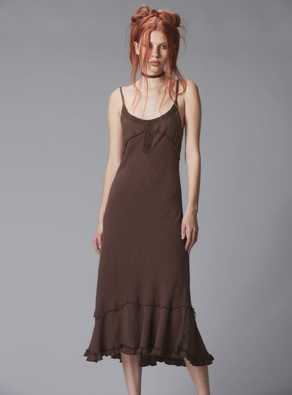 UNIF Trending | Rhizome Dress