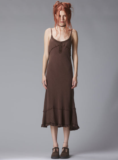 UNIF Trending | Rhizome Dress