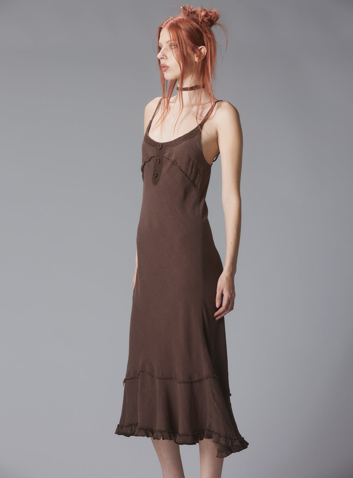 UNIF Trending | Rhizome Dress