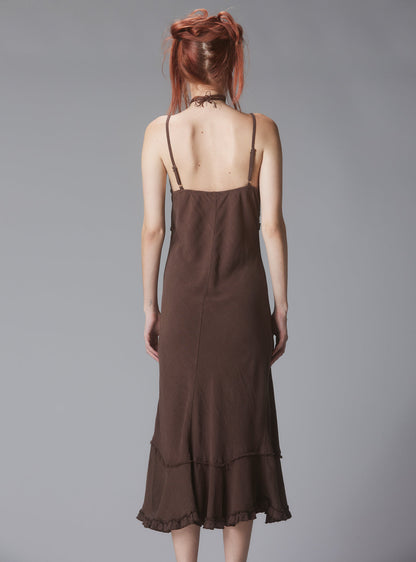 UNIF Trending | Rhizome Dress