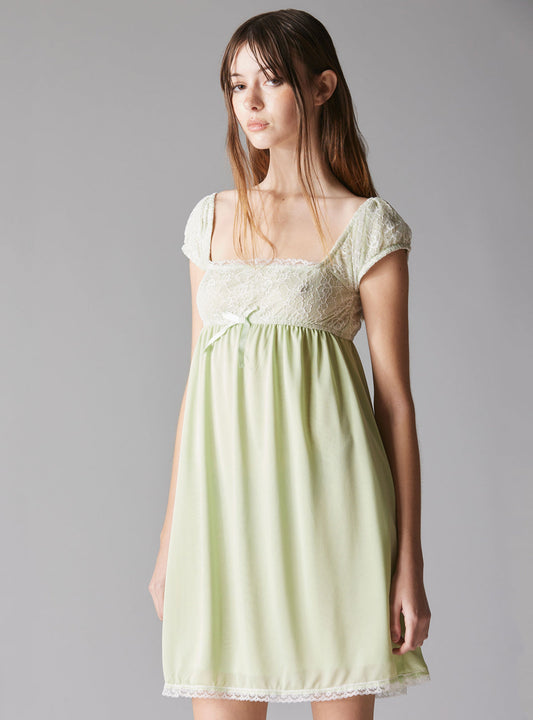 UNIF Best Seller | Sprite Dress