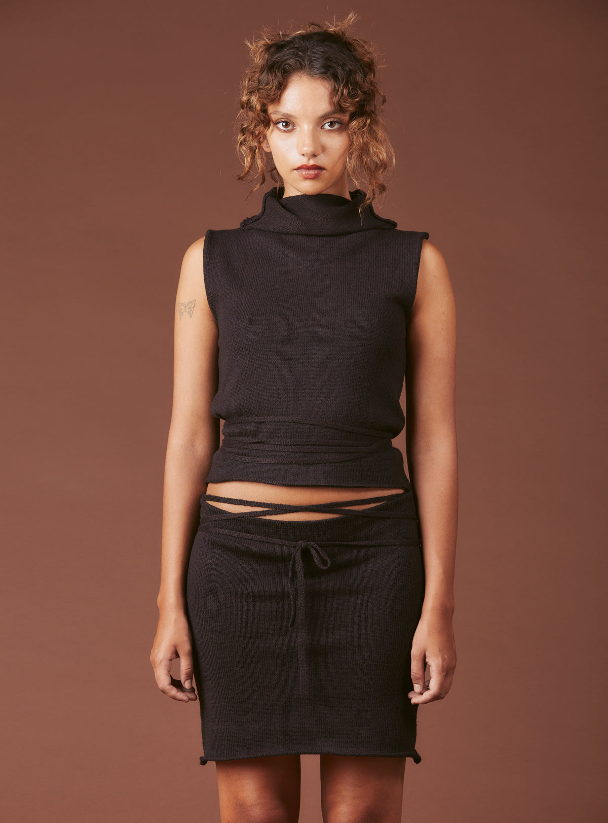 UNIF Latest | Ceth Dress