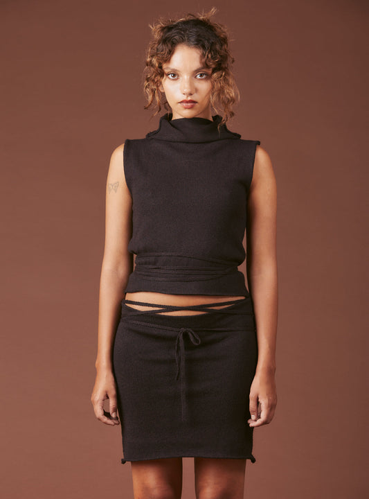 UNIF Latest | Ceth Dress