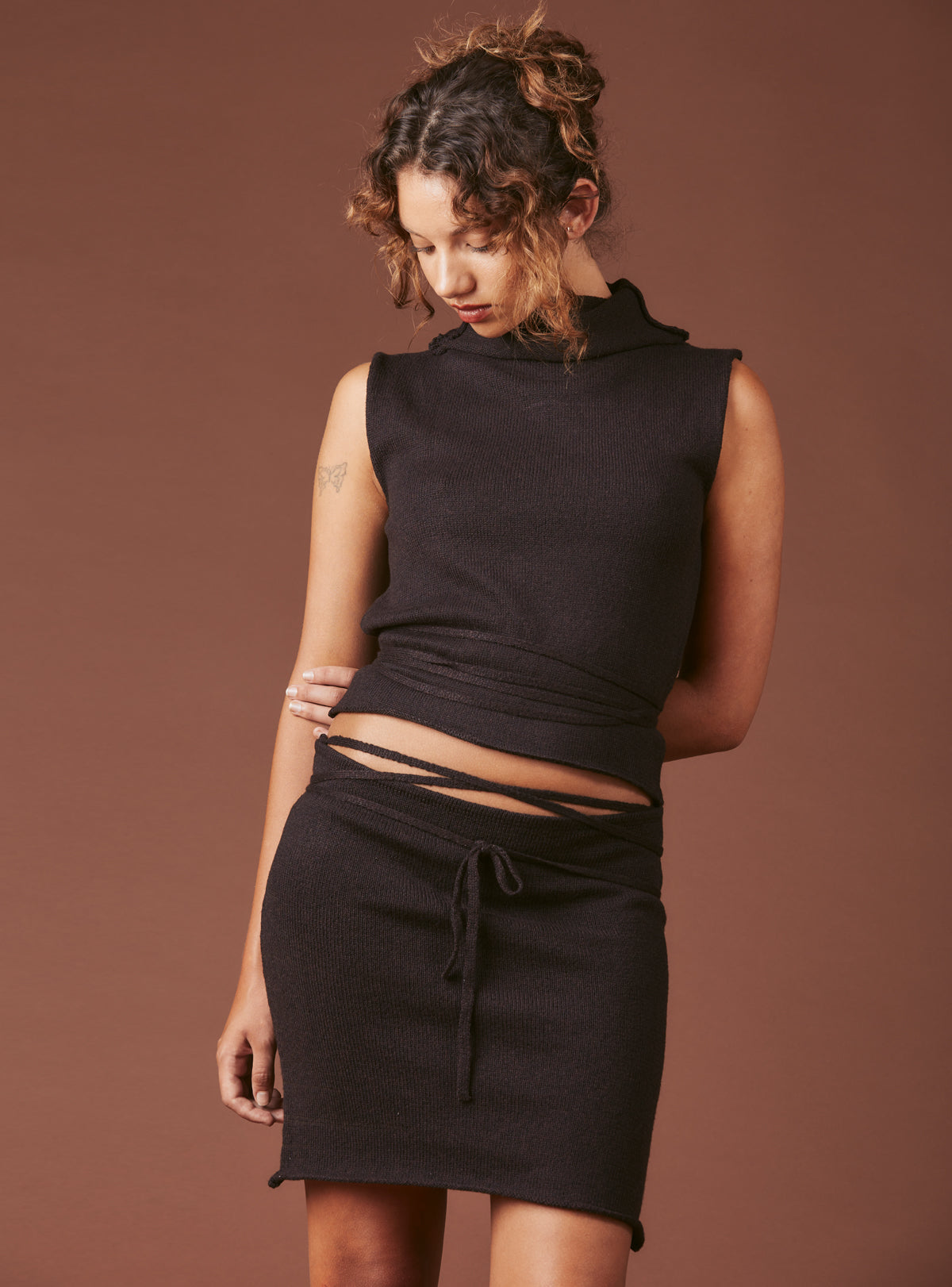 UNIF Latest | Ceth Dress