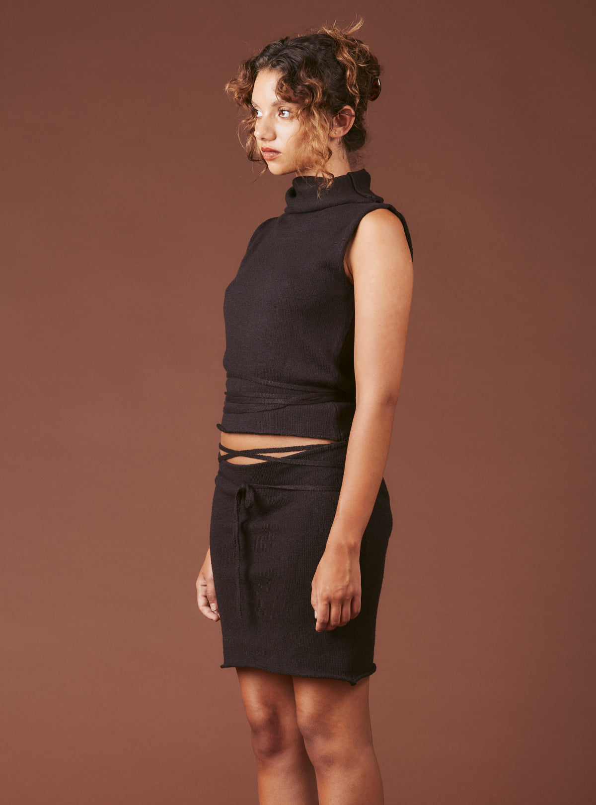 UNIF Latest | Ceth Dress