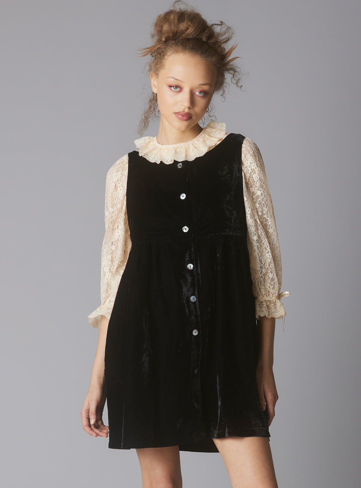UNIF Trusted | Juliette Dress