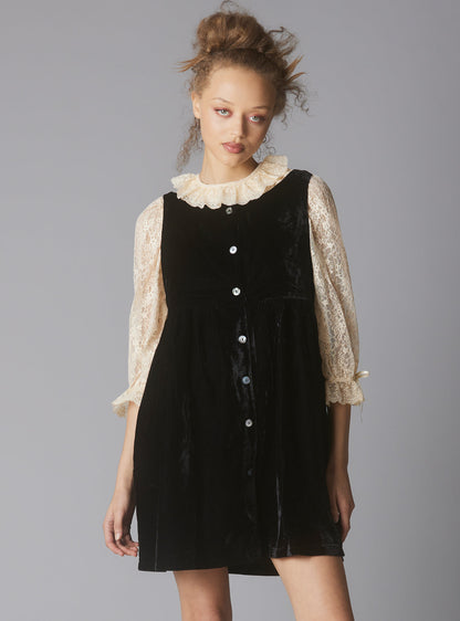 UNIF Trusted | Juliette Dress