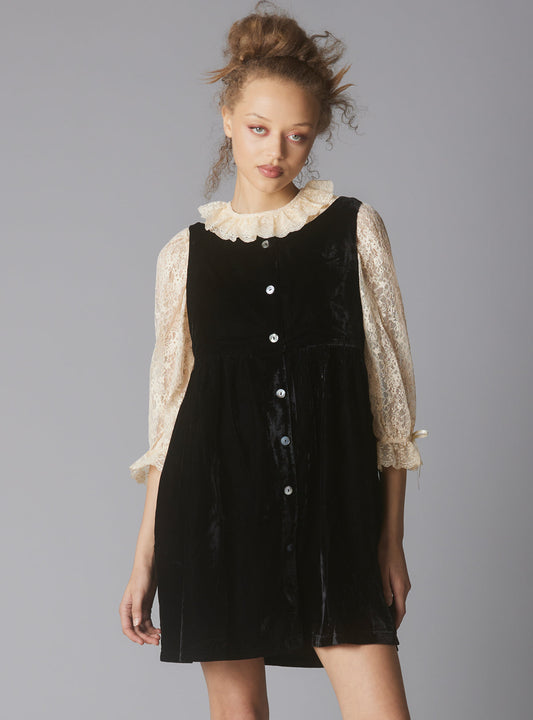 UNIF Trusted | Juliette Dress