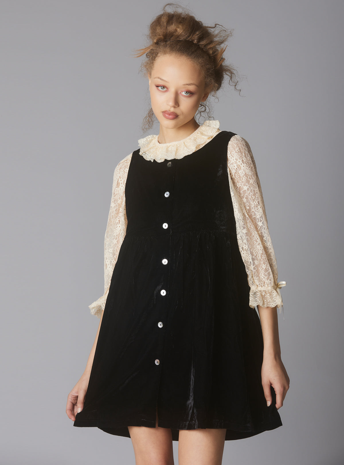 UNIF Trusted | Juliette Dress