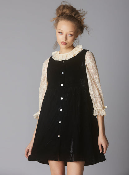 UNIF Trusted | Juliette Dress