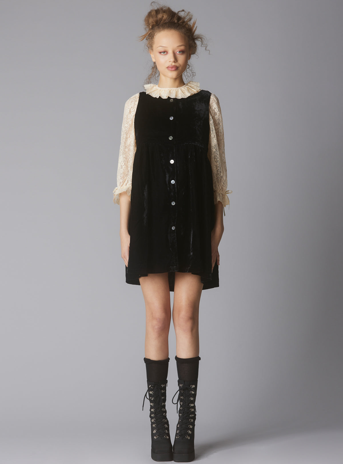 UNIF Trusted | Juliette Dress