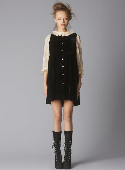 UNIF Trusted | Juliette Dress