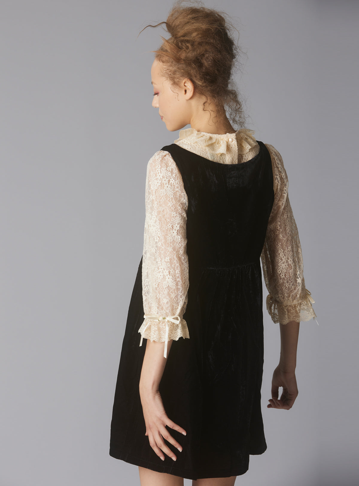UNIF Trusted | Juliette Dress