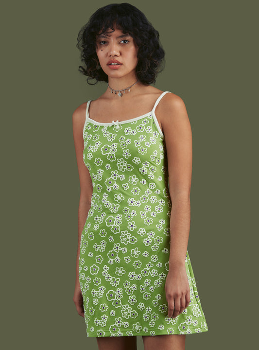 UNIF Value | Mini Dazey Dress