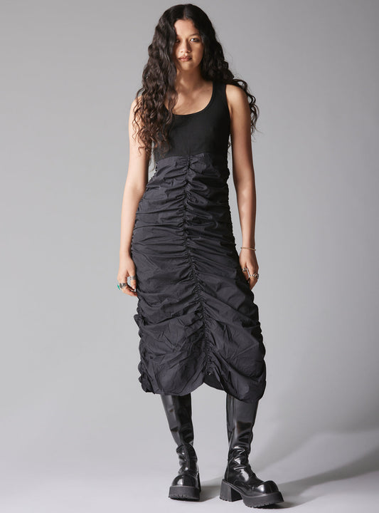 UNIF Trending | Chute Dress